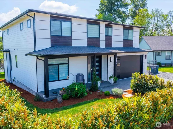 2150 Lagerwey Circle, Lynden, WA 98264