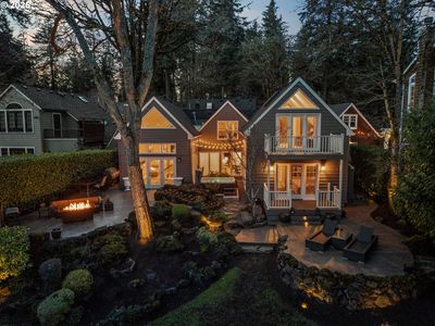 17379 Canal Cir, Lake Oswego, OR, 97035