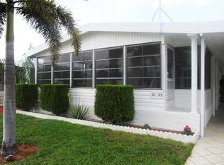 2125 SW 52nd St, Fort Lauderdale, FL 33312