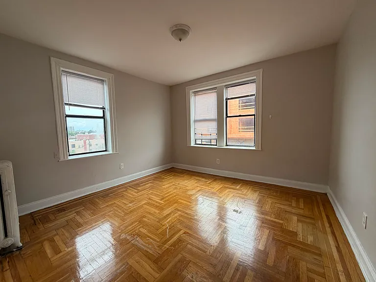5307 Palisade Ave #54E — Photo 4