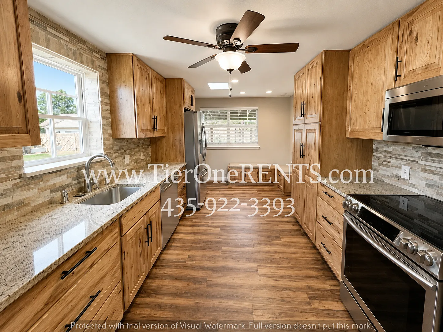 2 bed, 2.0 bath, 1882 sqft, $1,695 — Photo 4