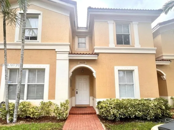3028 SW 129th Ter #120, Hollywood, FL 33027