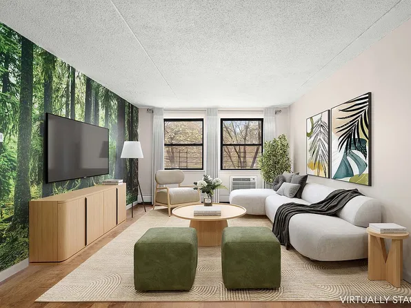 1901 Madison Ave APT 218, New York, NY 10035