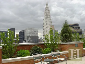 Rented by Halstead Real Estate