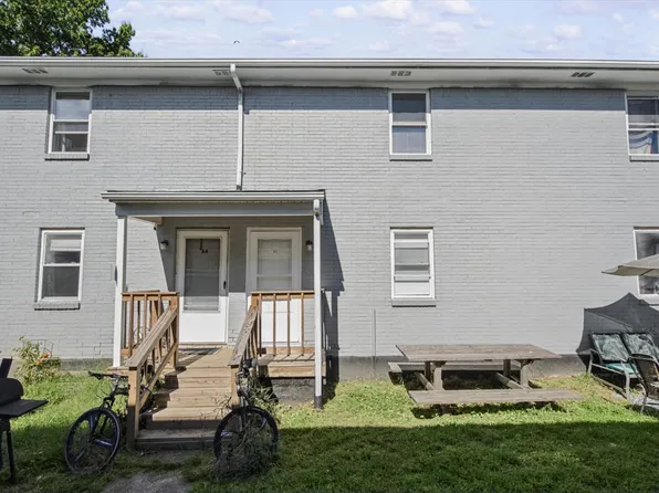 80 E Bel Air Ave, Aberdeen, MD