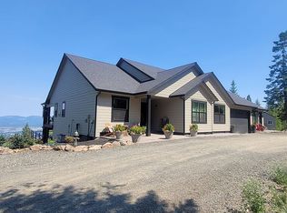 2577 S Veterans Dr, Post Falls, ID 83854