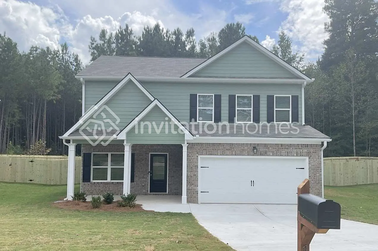 128 Glendale Blvd Temple, GA 30179 — Photo 1