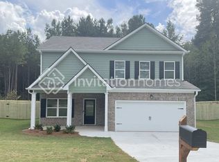 128 Glendale Blvd, Temple, GA 30179