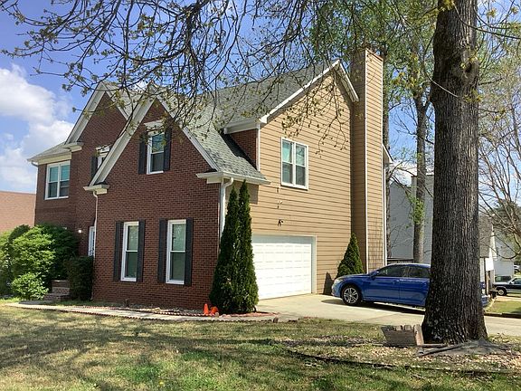 2nd image of 1007 Glen Chase Dr