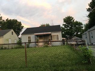 2303 Joyce Ave, Columbus, OH 43211