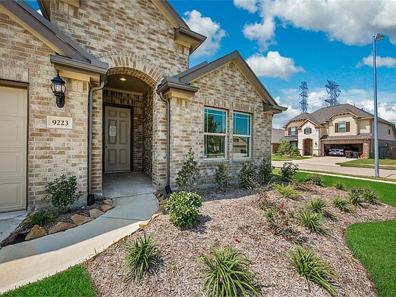 2nd image of 9223 Opal Shores Ct