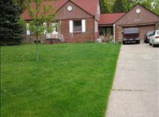 235 Parkview Ave, Wadsworth, OH 44281