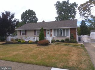 737 Baylor St, Delran, NJ 08075