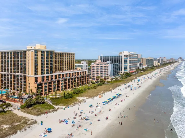 6900 N Ocean Blvd. #421, Myrtle Beach, SC 29572