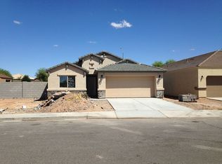 1852 N Lorretta Pl, Casa Grande, AZ 85122