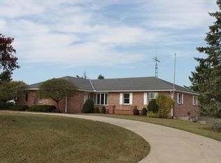 1208 State Route 734 NW, Washington Court House, OH 43160