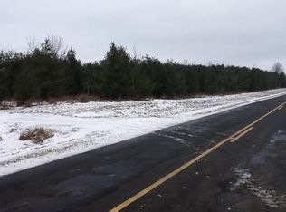 18116 Harpt Lake Rd, Denmark, WI 54208