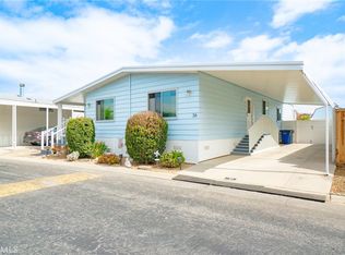 3595 Santa Fe Ave Spc 36, Long Beach, CA 90810
