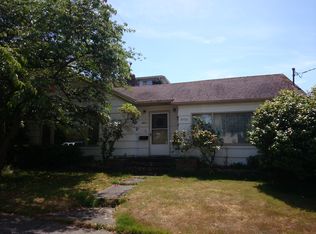 3403 60th Ave SW, Seattle, WA 98116