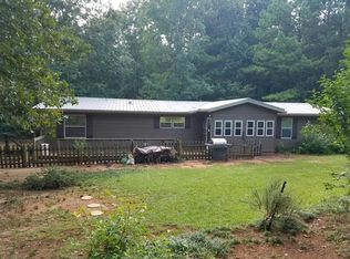 910 Brown Creek Rd, Shiloh, GA 31826