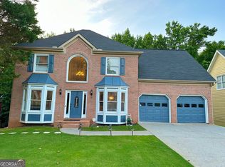 785 River Overlook Dr, Lawrenceville, GA 30043