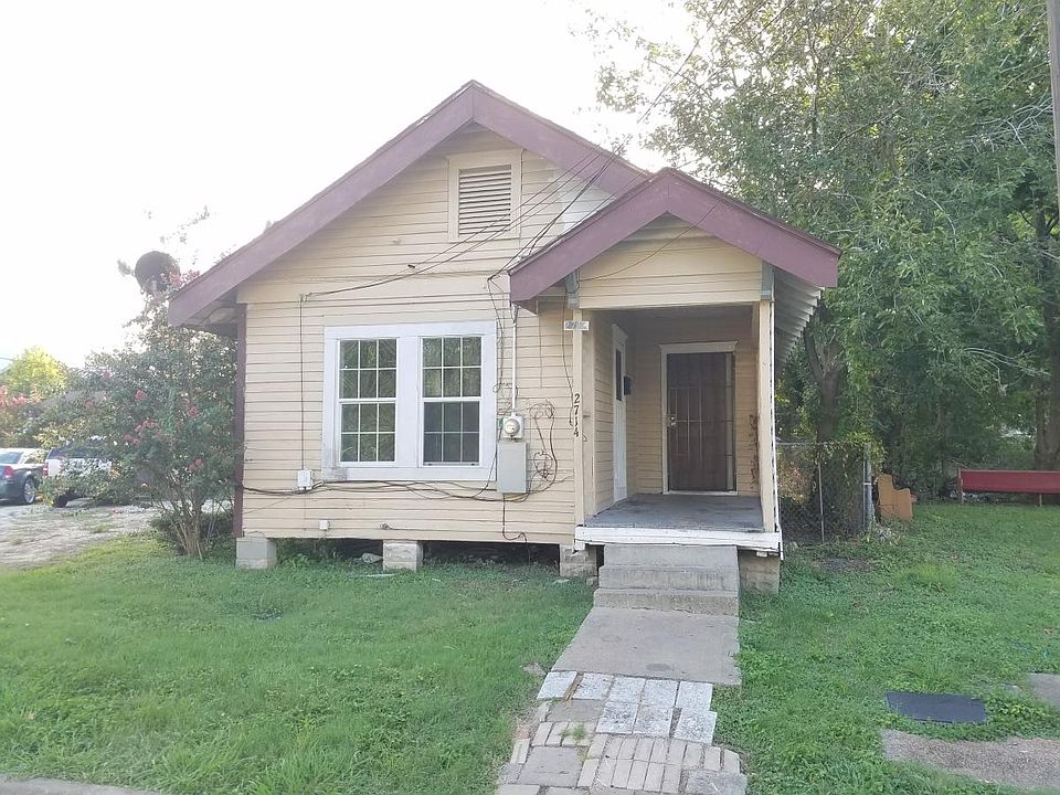 2714 Napoleon