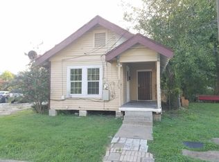 2714 Napoleon St, Houston, TX 77004