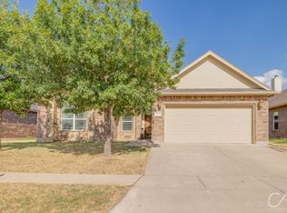 4933 Yellowstone Trl, Abilene, TX 79602