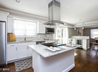 9138 E Stayman Dr, Ellicott City, MD 21042