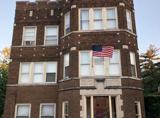 1665 Ridge Rd #3F, Homewood, IL 60430