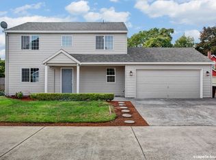 2765 NE 1st Ct, Hillsboro, OR 97124