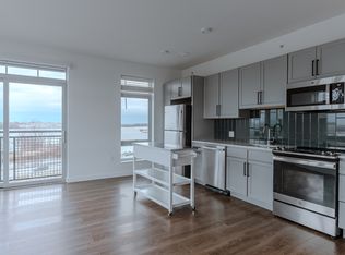 Imprint, Dorchester, MA 02122