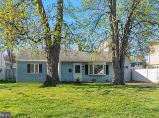 431 Andover Rd, Fairless Hills, PA 19030