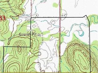 230 Poole Dr, Bradford, AR 72020