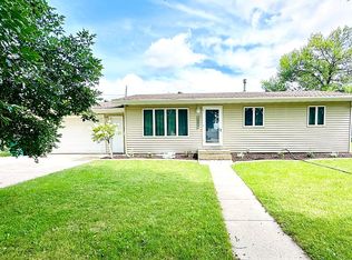 307 6th St E, West Fargo, ND 58078