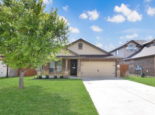 1411 Amber Dawn Dr, Temple, TX 76502