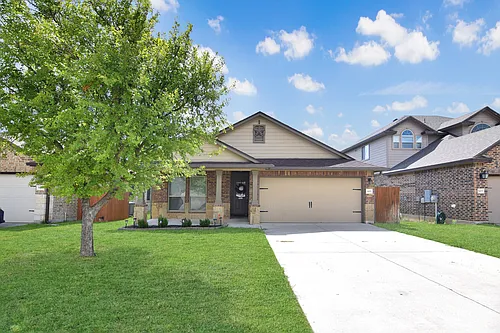 1411 Amber Dawn Dr Photo 1