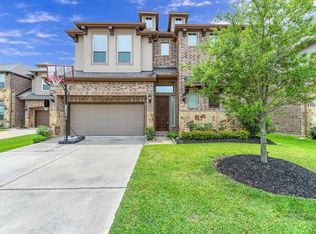 13121 Wornington Ct, Houston, TX 77077