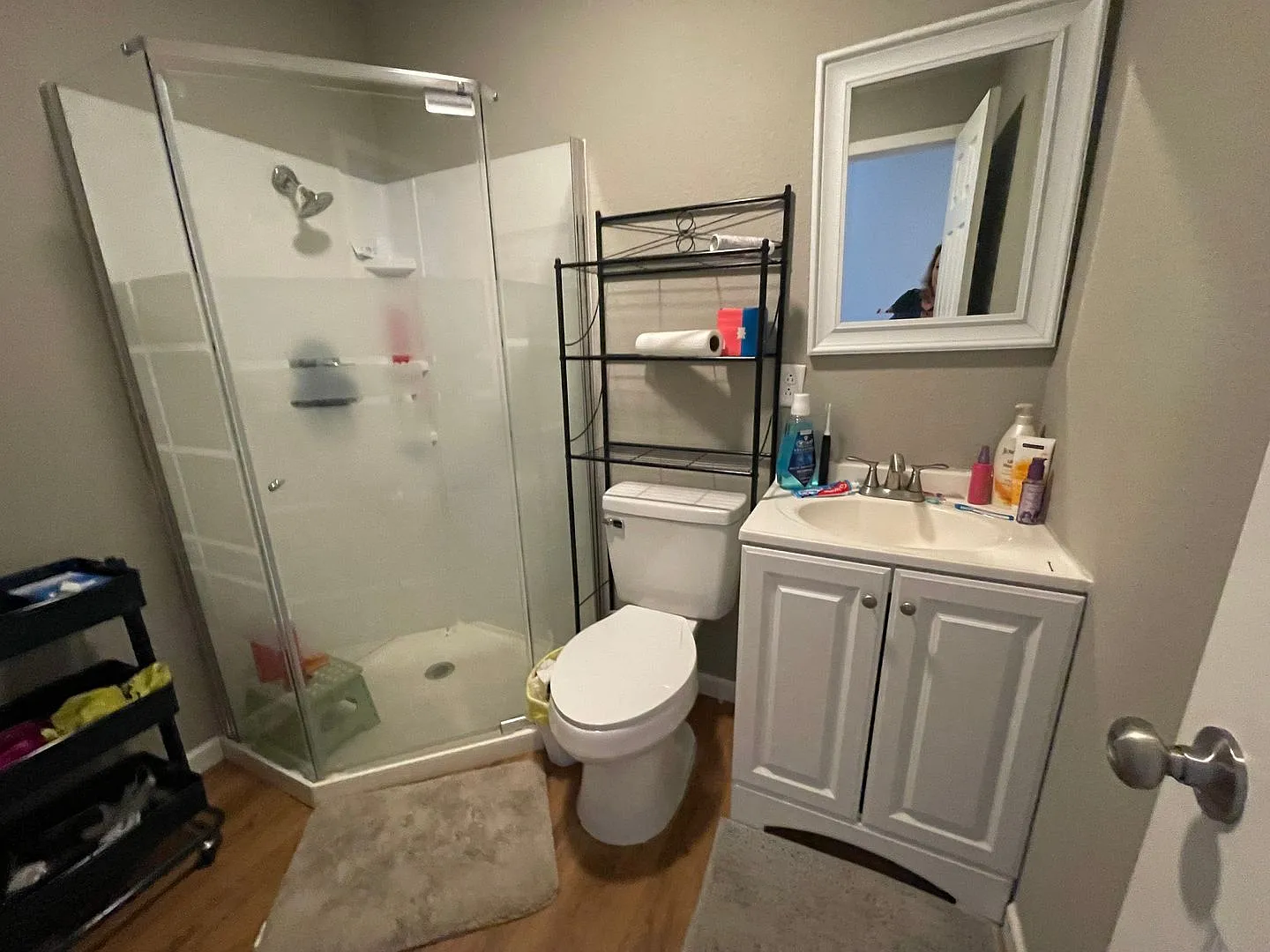 1 Bedroom Studio in Hollister, MO — Photo 3
