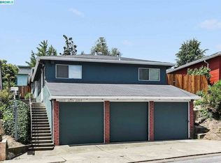 22115 Main St, Hayward, CA 94541