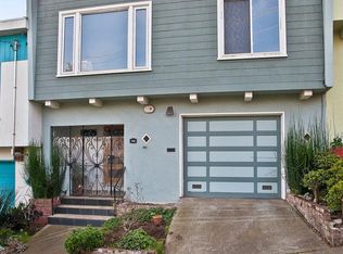 190 Ripley St, San Francisco, CA 94110