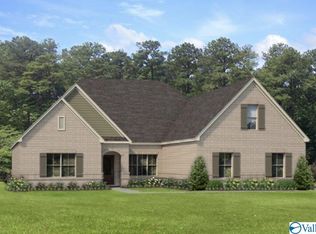 102 Pintail Pointe Cir, Huntsville, AL 35824