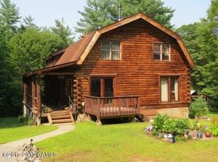 326 Johnson Rd, Adirondack, NY 12808