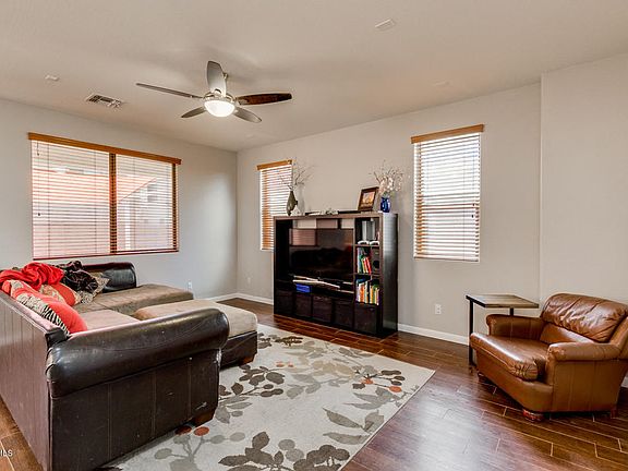 5th image of 3873 E Battala Ave