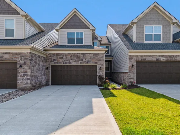 3083 N Spurway Dr, Ann Arbor, MI 48105