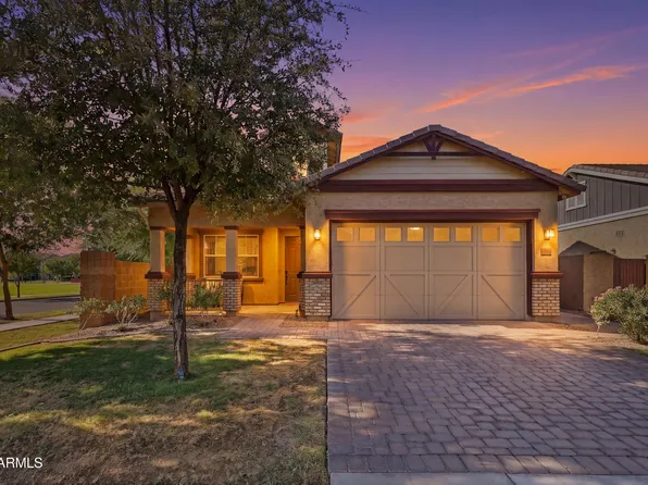 3020 E PINTO Drive, Gilbert, AZ 85296