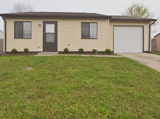 3648 Valley Lake Dr, Indianapolis, IN 46227