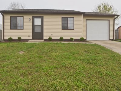 3648 Valley Lake Dr, Indianapolis, IN, 46227