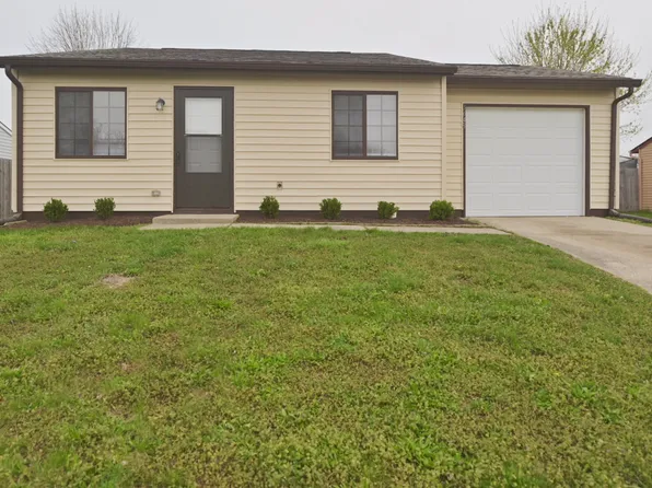 3648 Valley Lake Dr, Indianapolis, IN 46227