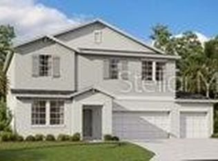 800 Hitch Loop, Saint Cloud, FL 34772